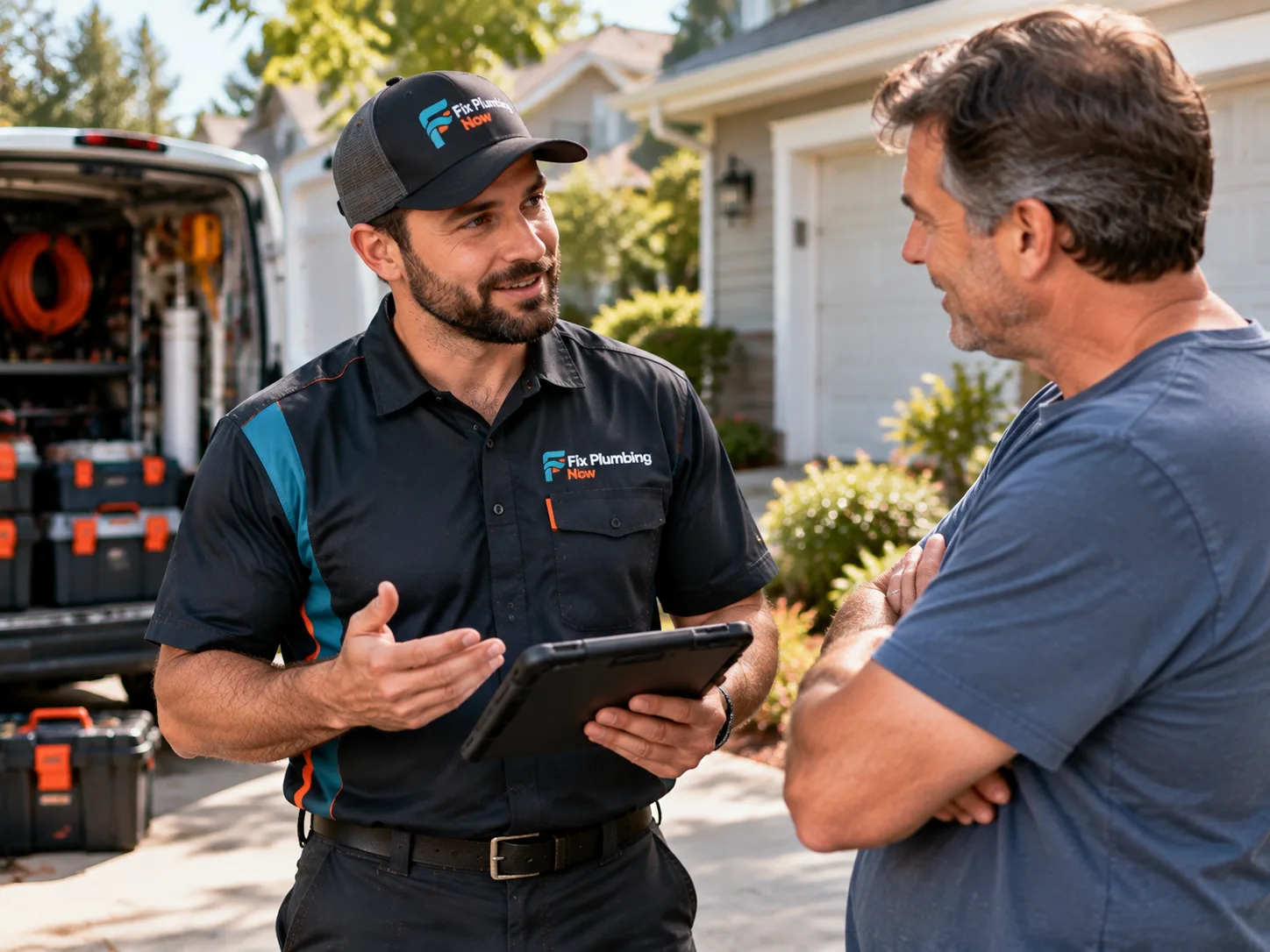 Clogged Drain Service Orlando, WV FAQs